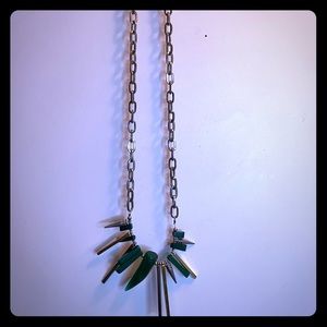 Gemma Redux Necklace